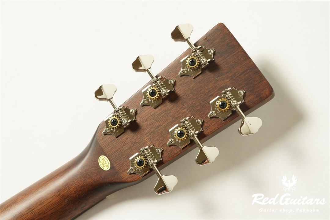 Cat's Eyes CE66 - Natural | Red Guitars Online Store